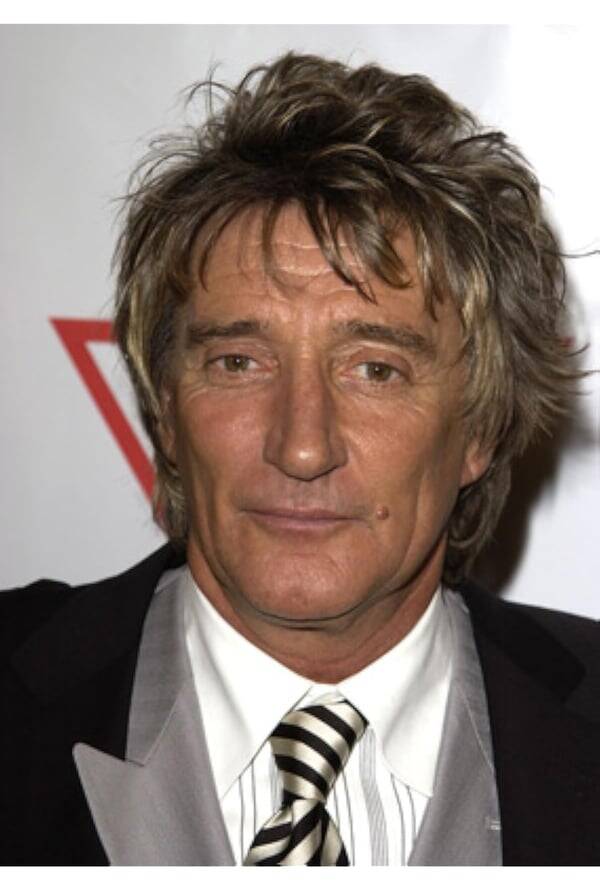 Rod Stewart