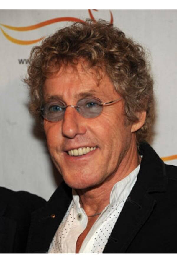 Roger Daltrey