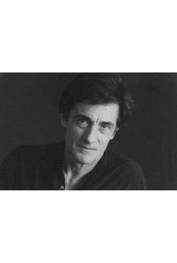 Roger Rees