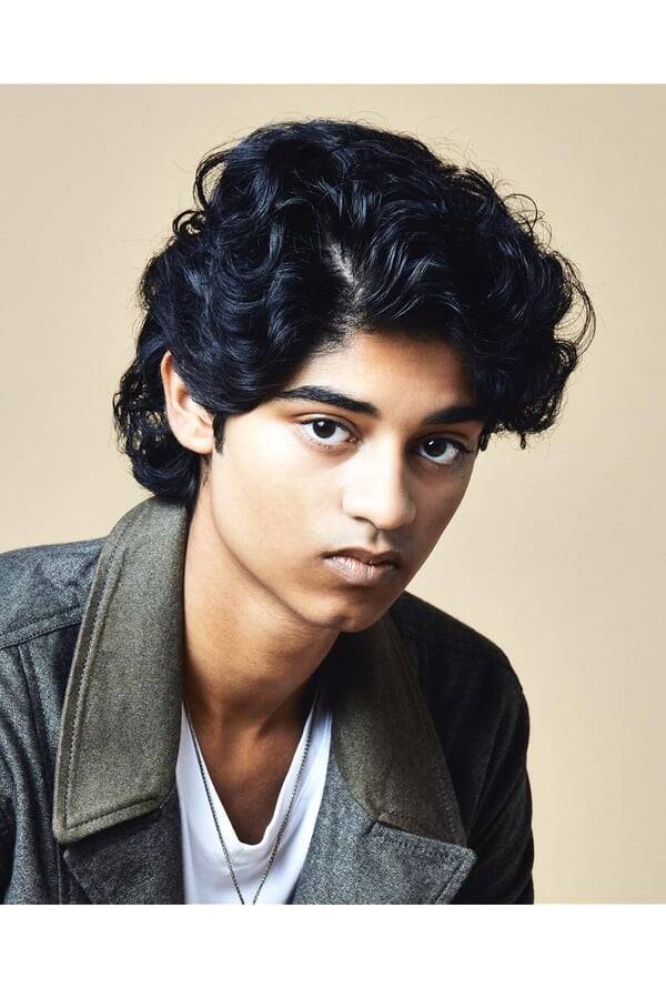 Rohan Chand