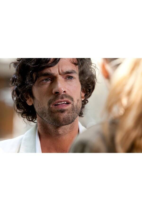 Romain Duris