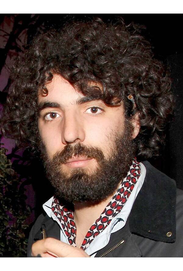 Romain Gavras