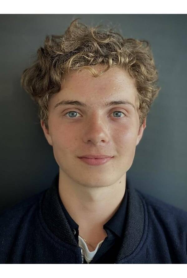 Roman Griffin Davis