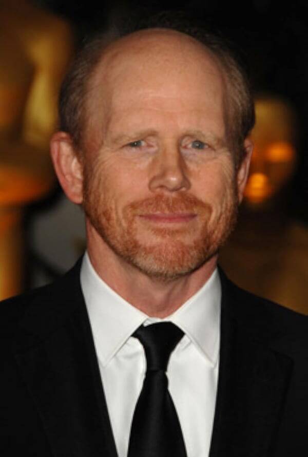 Ron Howard
