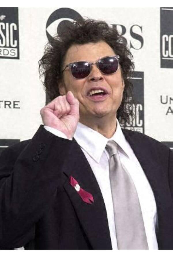 Ronnie Milsap