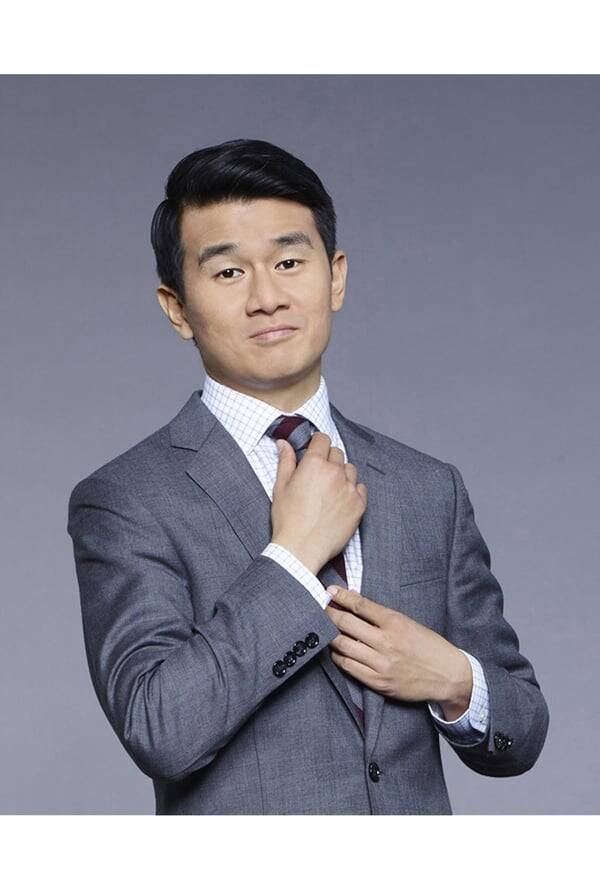 Ronny Chieng