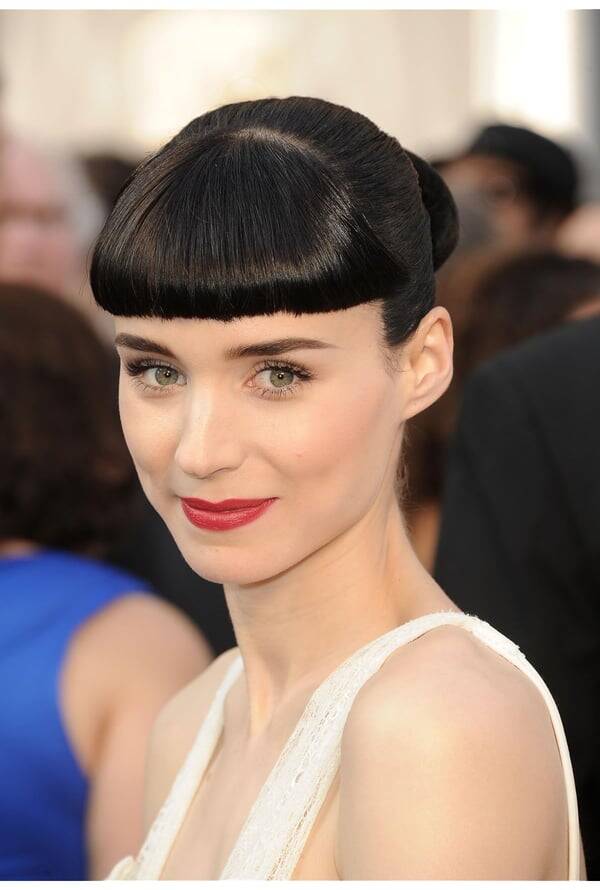 Rooney Mara