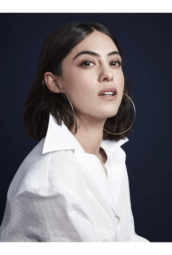 Rosa Salazar
