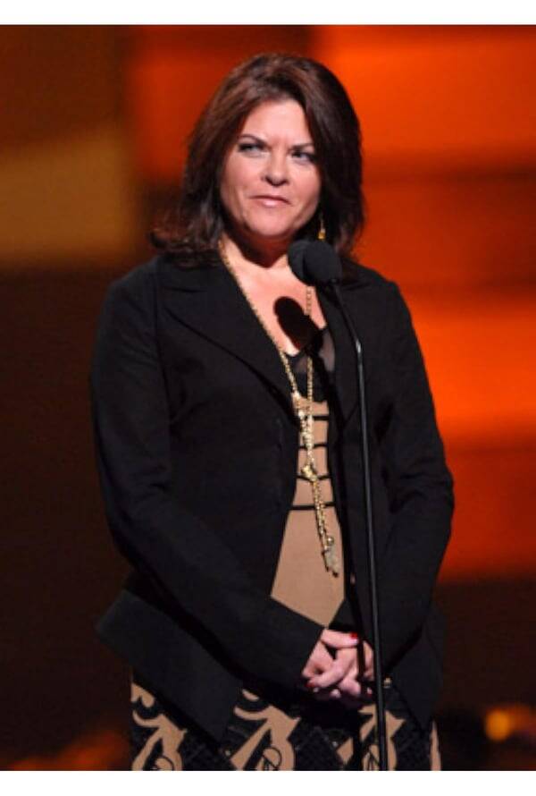 Rosanne Cash