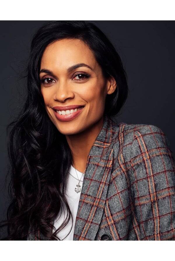 Rosario Dawson