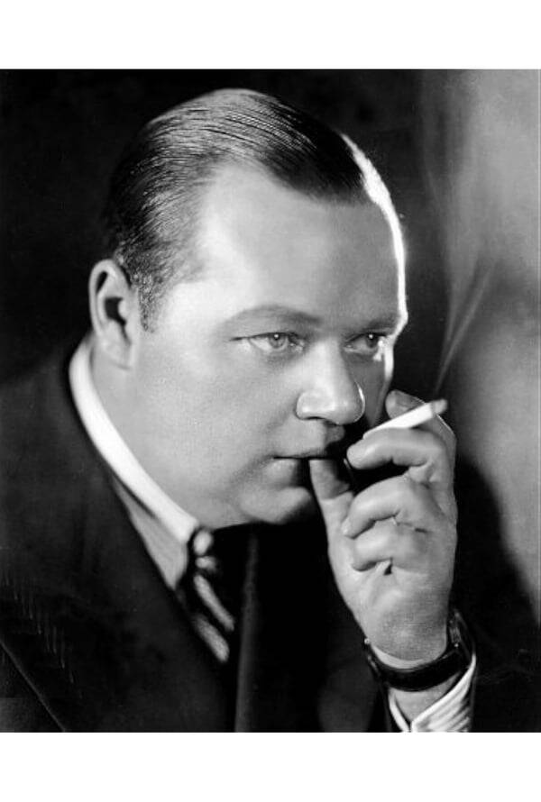 Roscoe Arbuckle