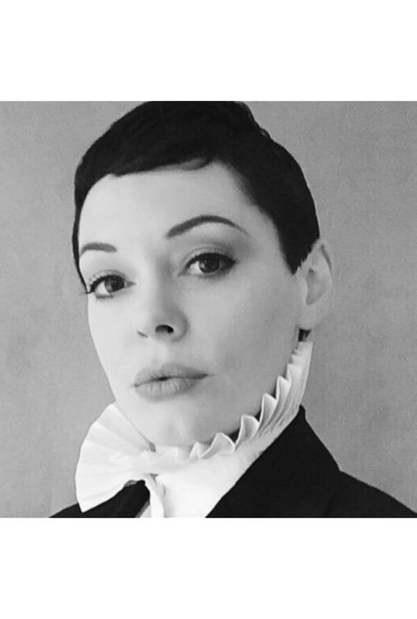 Rose McGowan