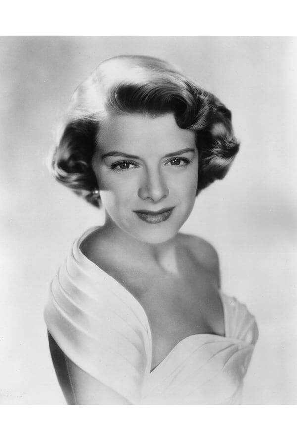 Rosemary Clooney