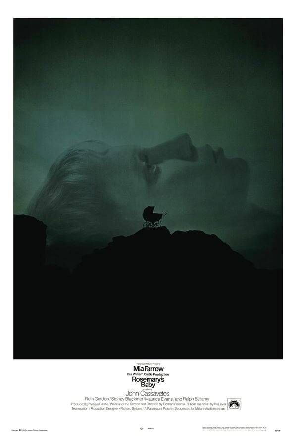 Rosemary's Baby