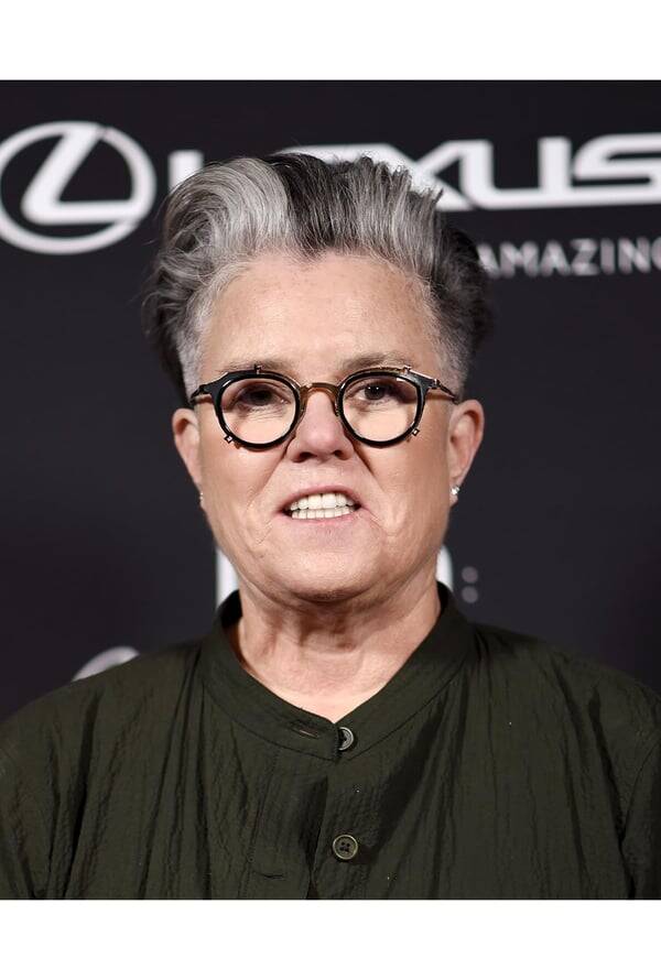 Rosie O'Donnell