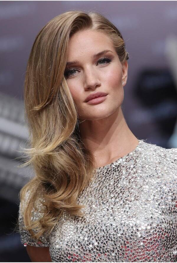 Rosie Alice Huntington-Whiteley