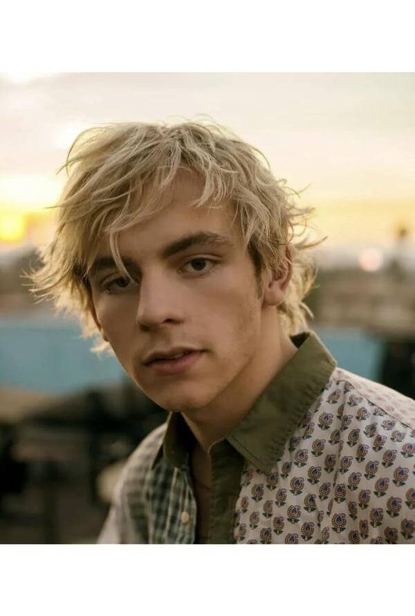Ross Lynch
