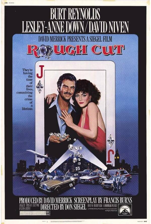 Rough Cut