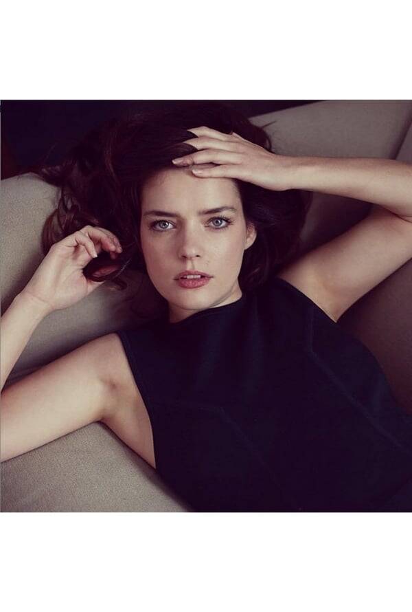Roxane Mesquida