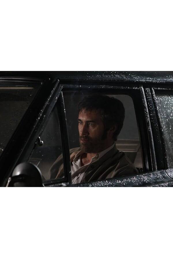 Roy Dupuis