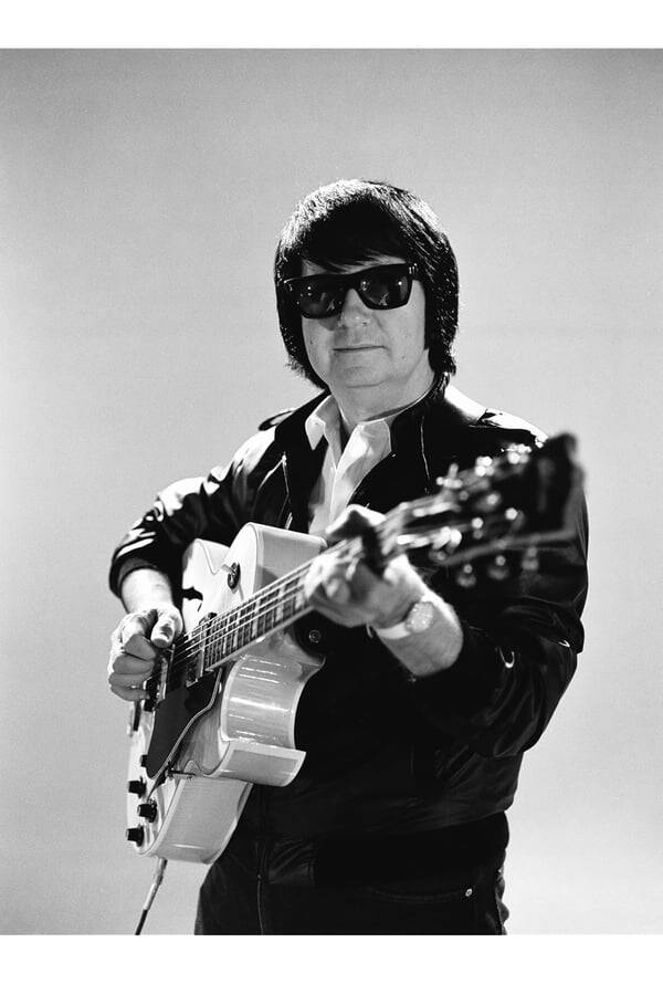 Roy Orbison