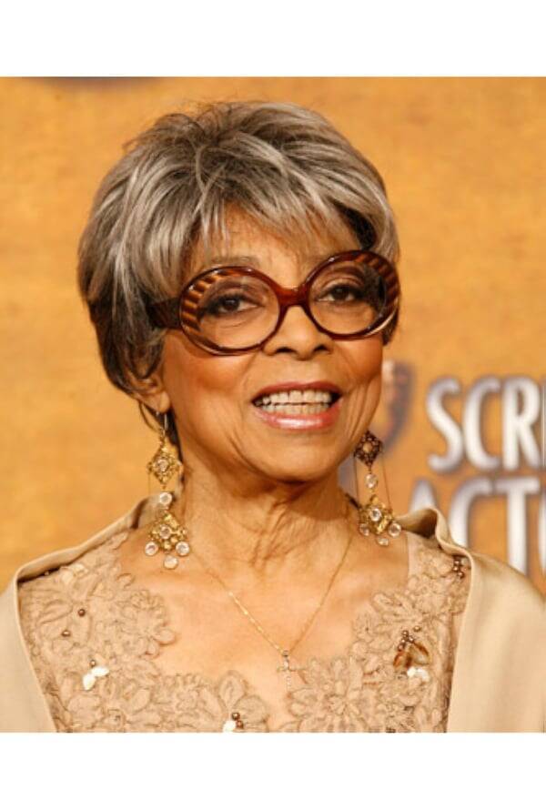 Ruby Dee