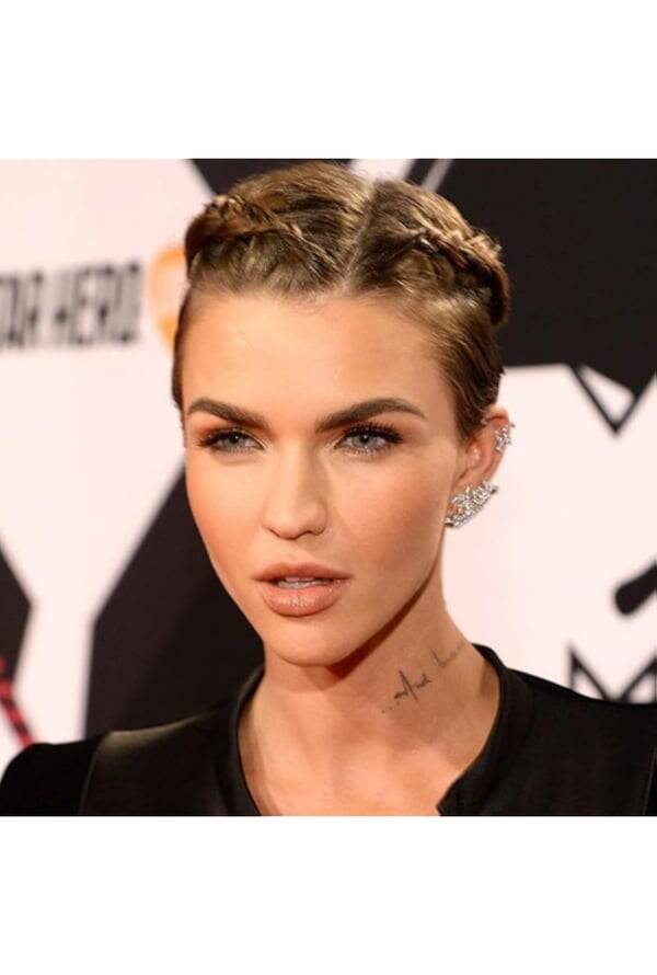 Ruby Rose