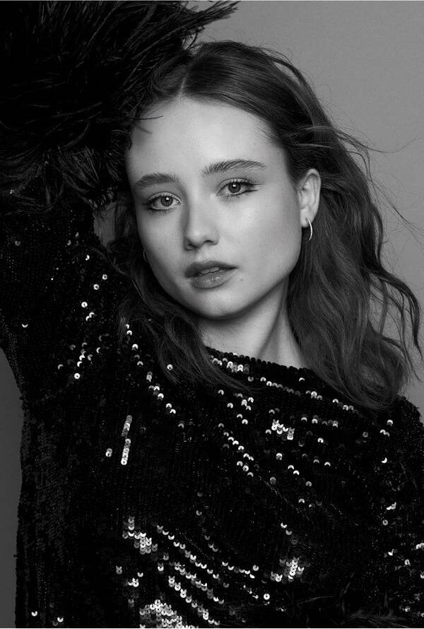 Ruby Stokes