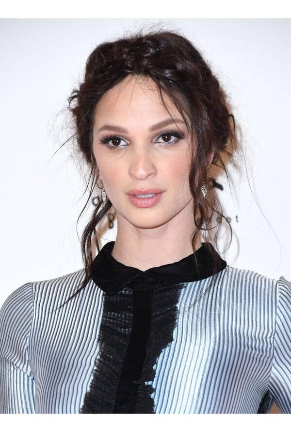 Ruby Modine