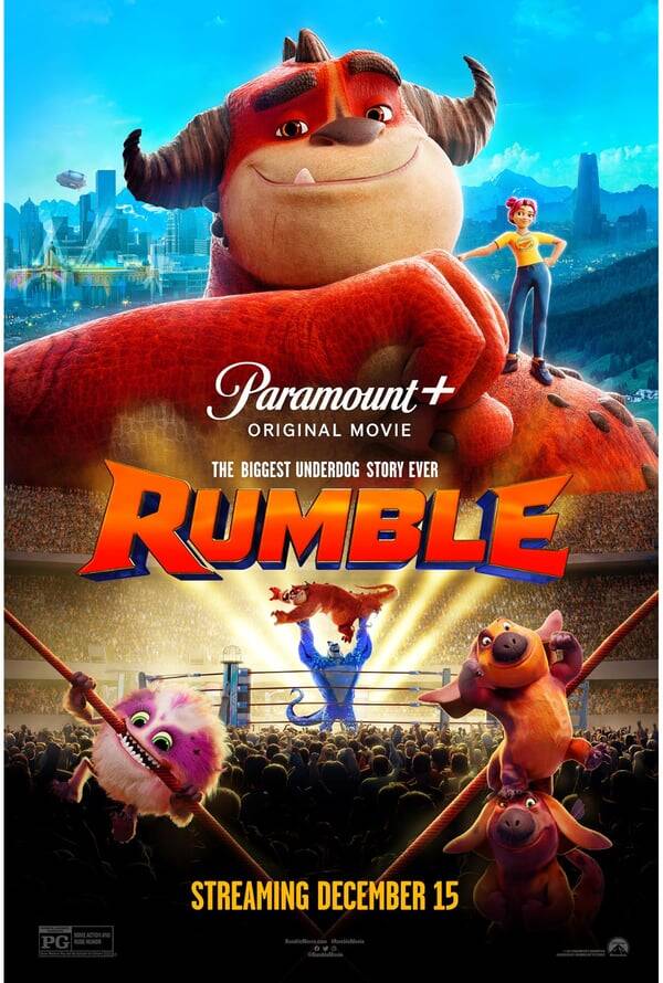 Rumble