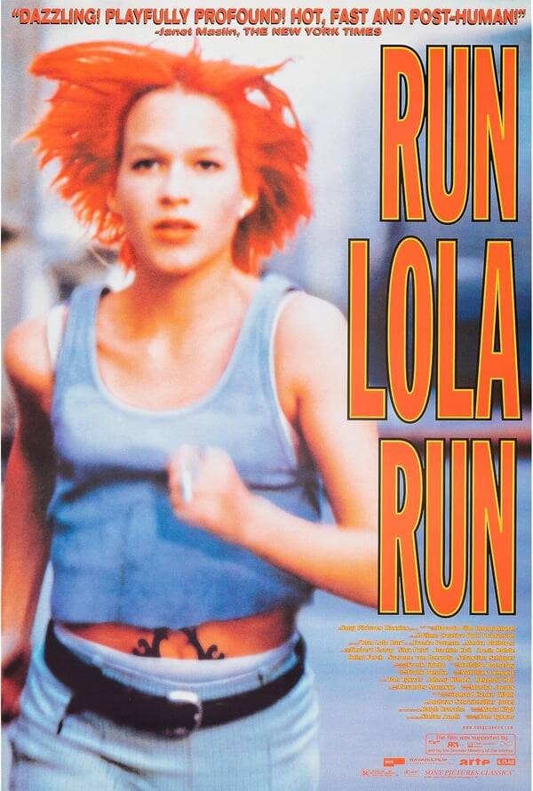 Run Lola Run