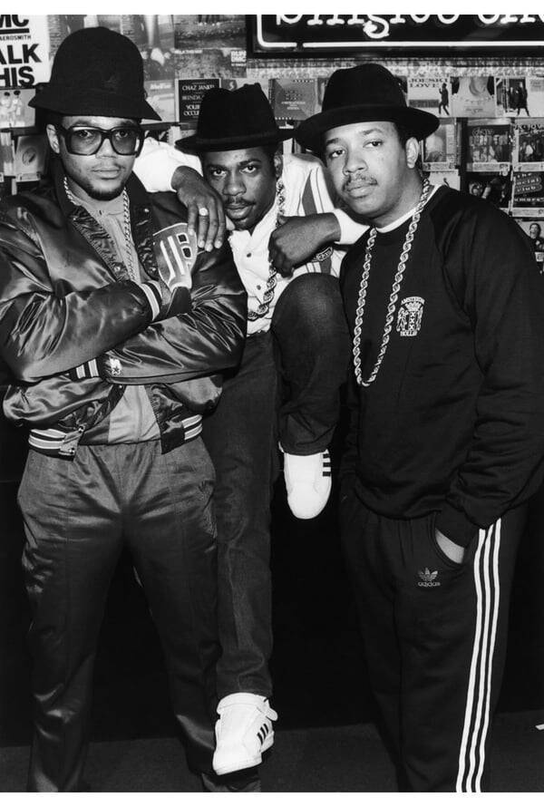 Run-D.M.C.