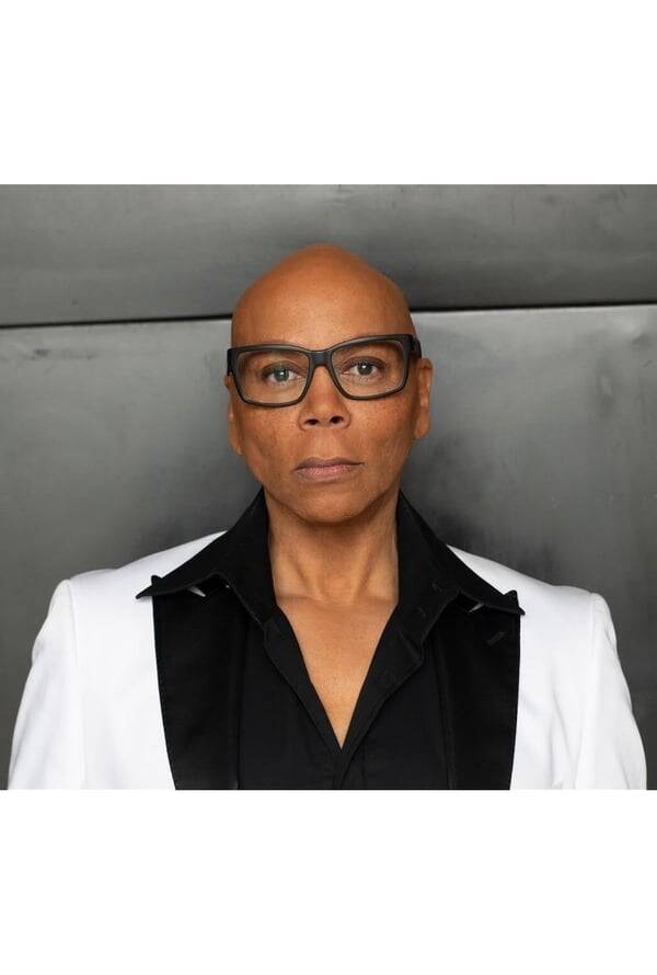 RuPaul Charles