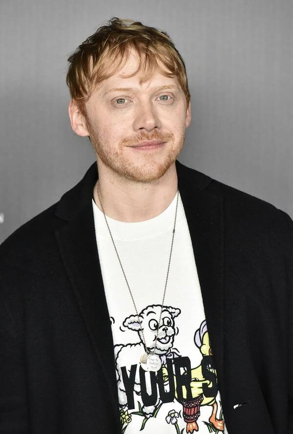 Rupert Grint