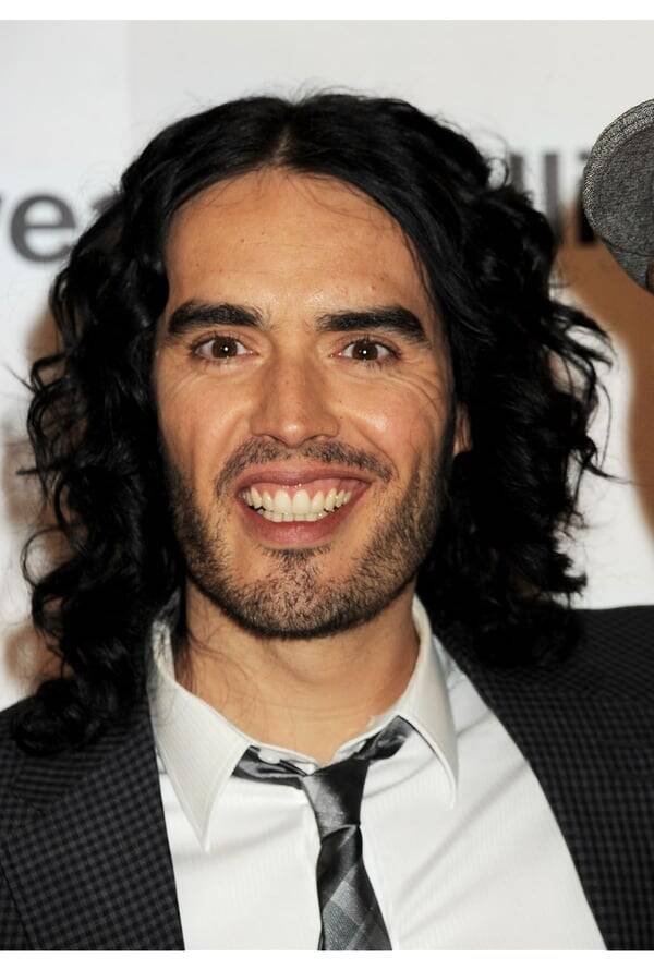 Russell Brand