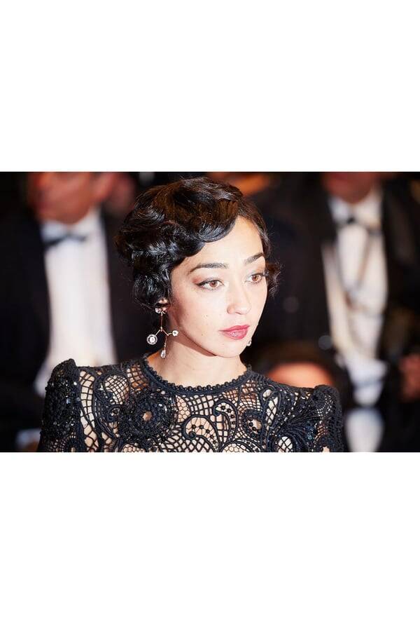 Ruth Negga