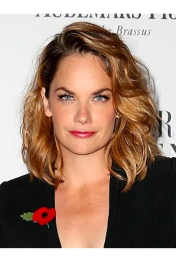 Ruth Wilson