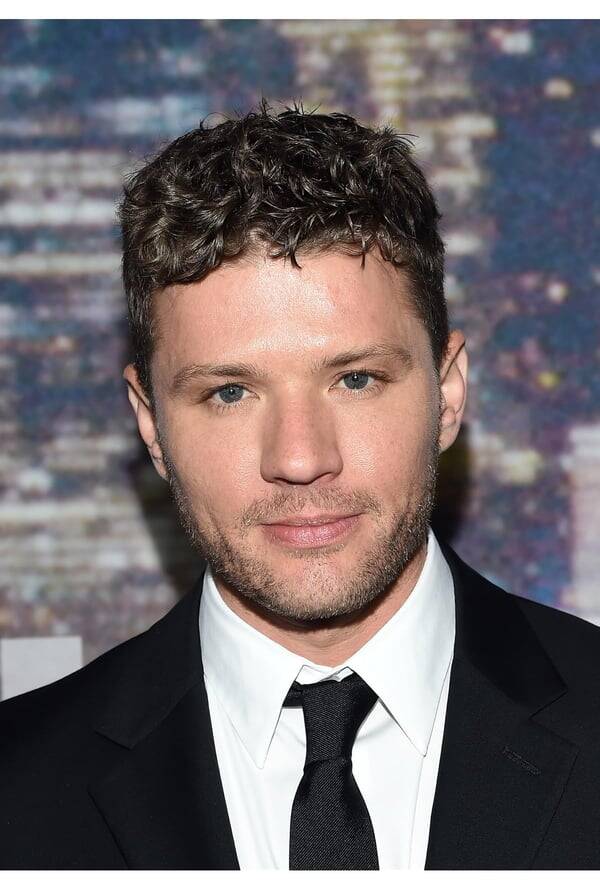 Ryan Phillippe