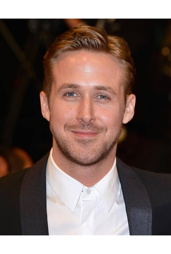 Ryan Gosling