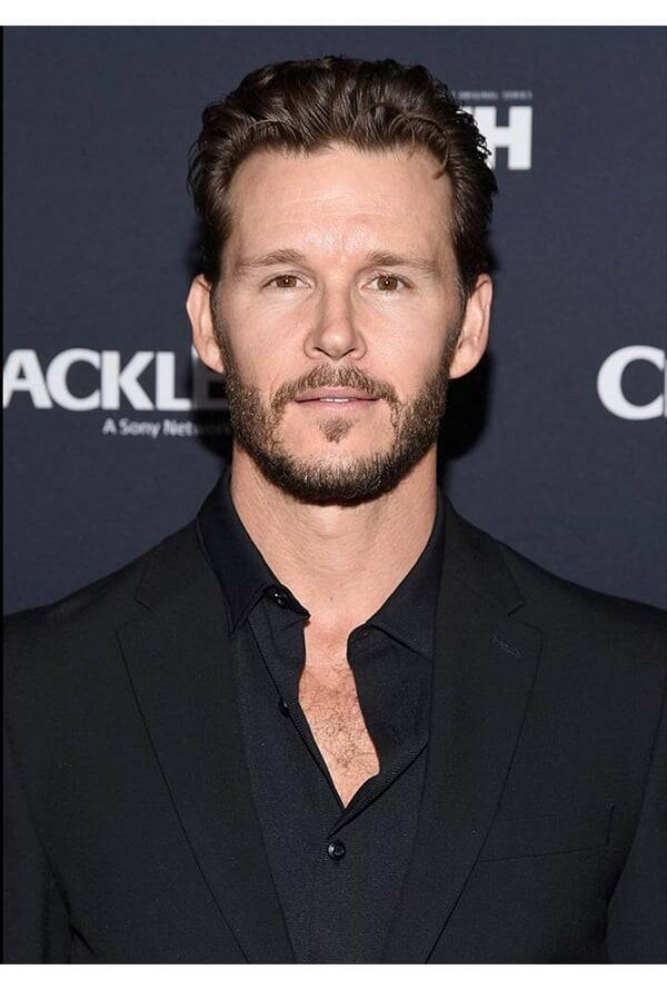Ryan Kwanten