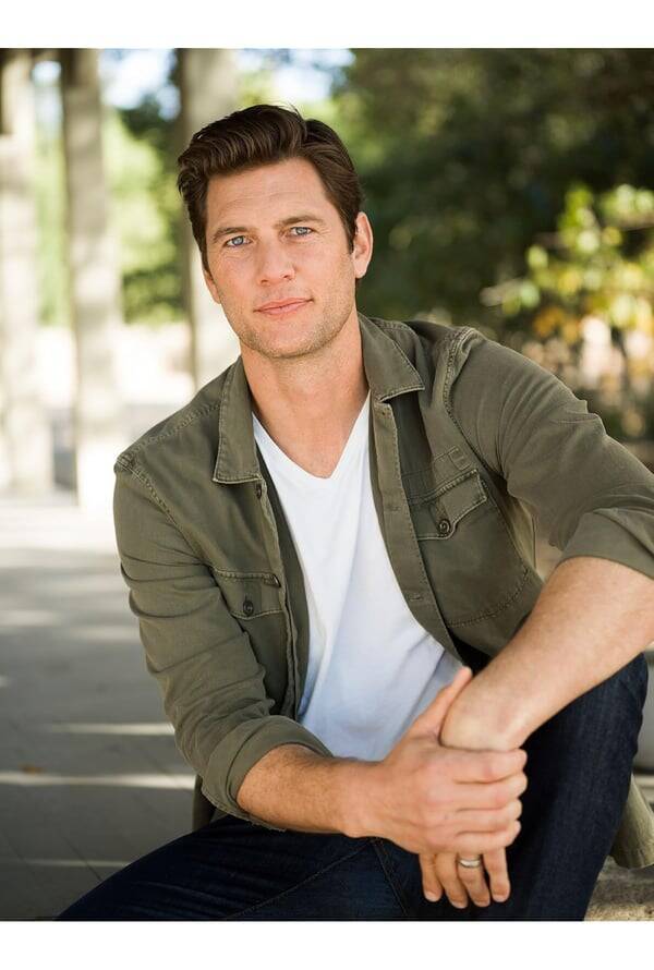Ryan McPartlin