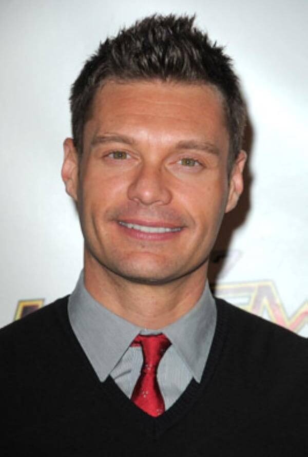 Ryan Seacrest