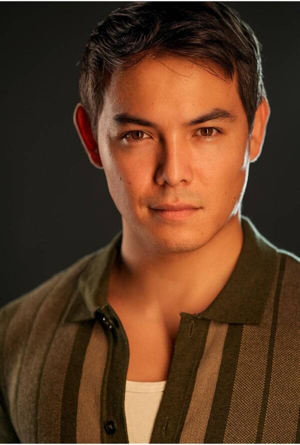 Ryan Potter
