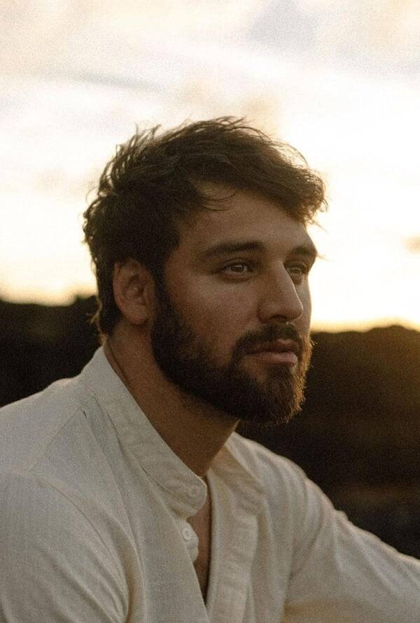 Ryan Guzman