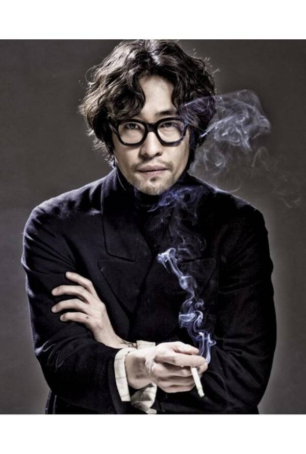 Ryoo Seung-bum