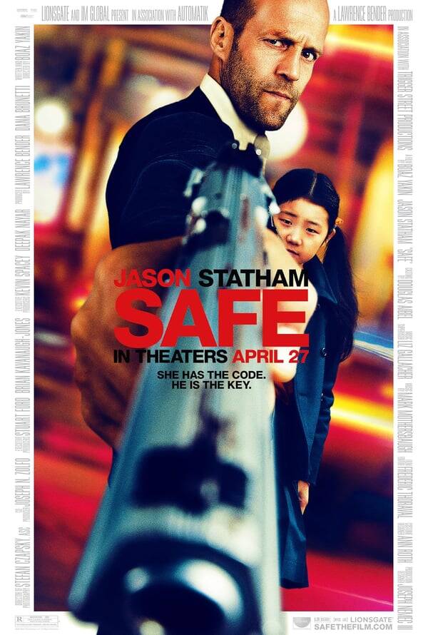 Safe