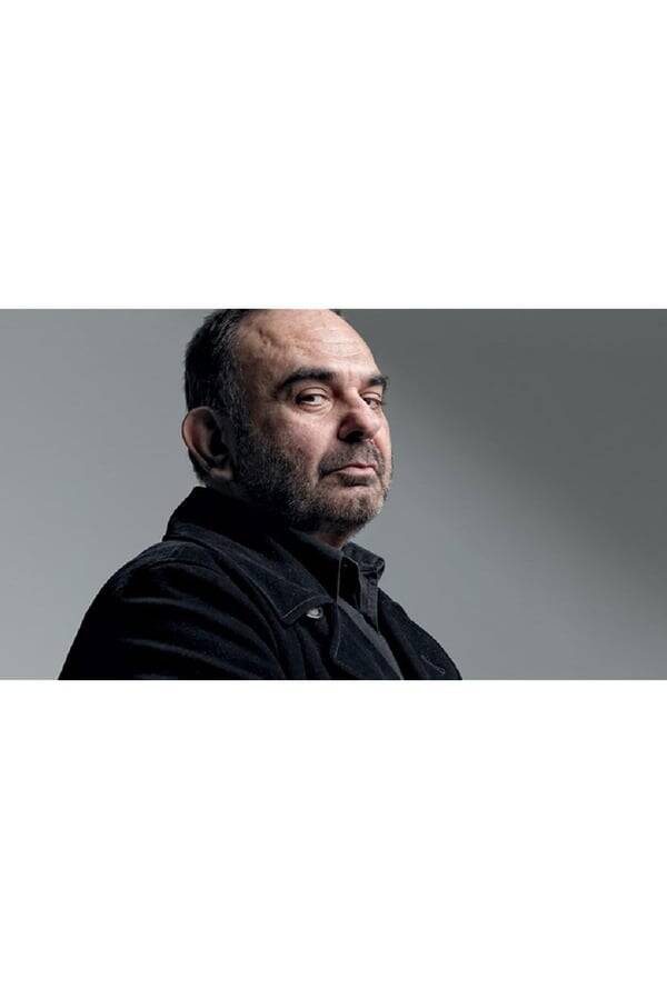 Sakis Boulas