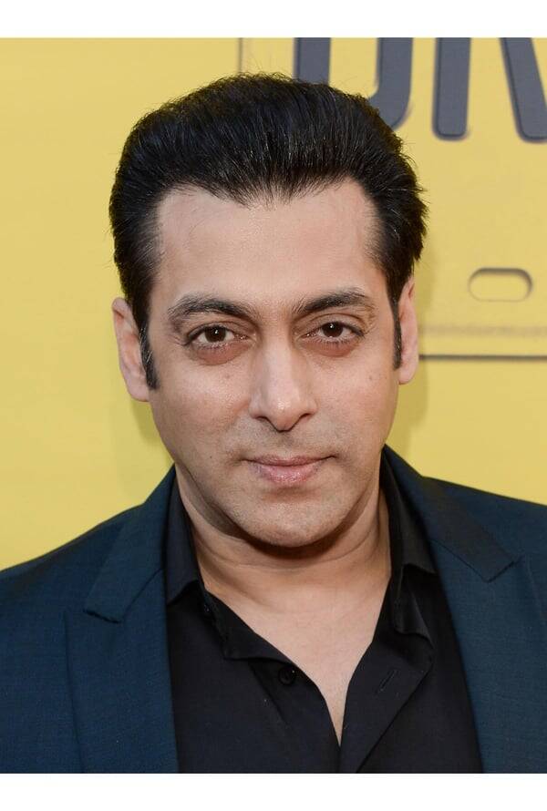 Salman Khan