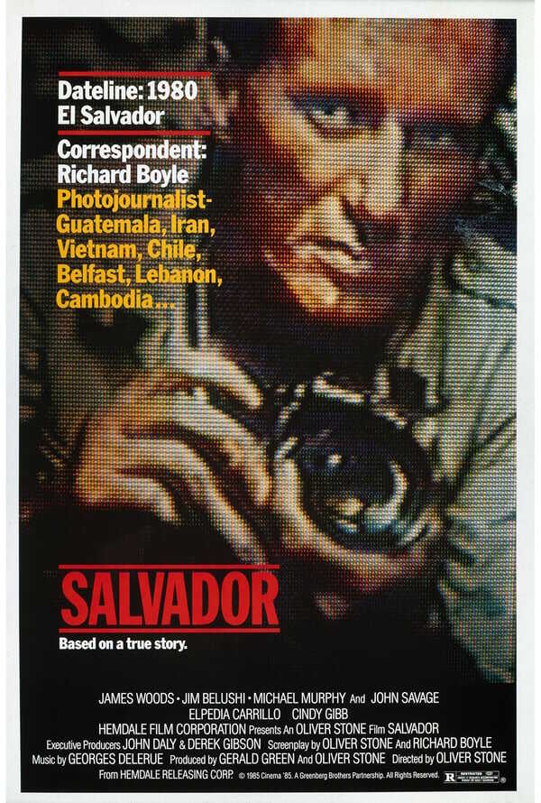 Salvador