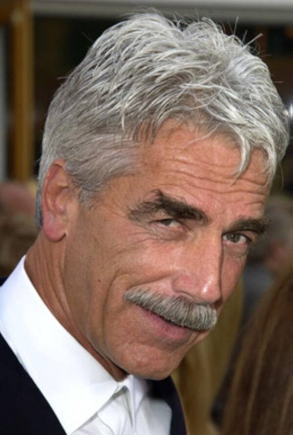 Sam Elliott